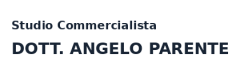 Studio Commercialista Dott. Angelo Parente